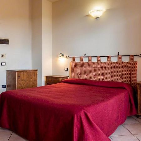 Hotel Rossi Manciano Ngoại thất bức ảnh