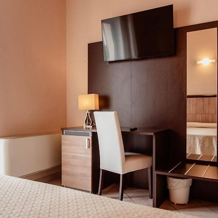 Hotel Rossi Manciano Ngoại thất bức ảnh