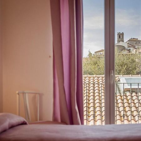 Hotel Rossi Manciano Ngoại thất bức ảnh