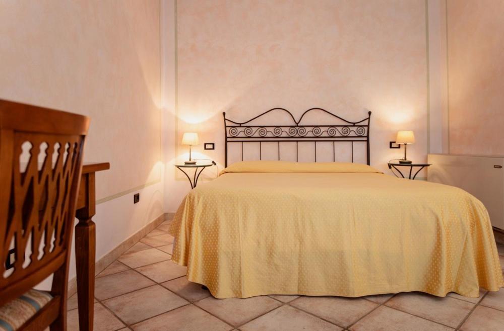 Hotel Rossi Manciano Ngoại thất bức ảnh