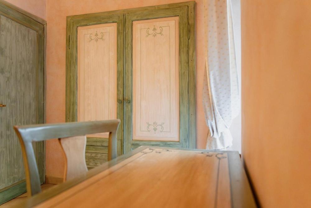 Hotel Rossi Manciano Ngoại thất bức ảnh