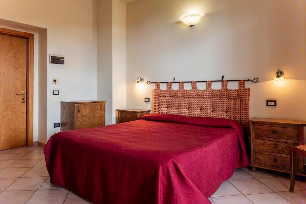 Hotel Rossi Manciano Ngoại thất bức ảnh