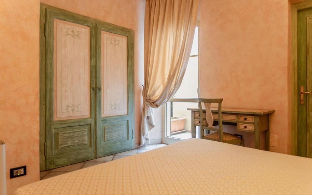 Hotel Rossi Manciano Ngoại thất bức ảnh