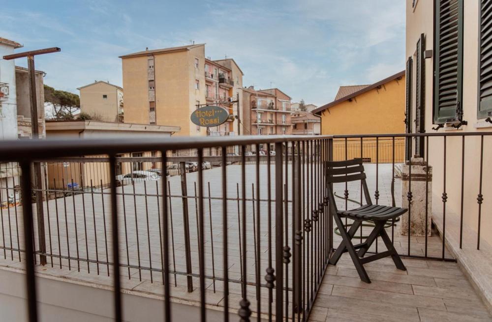 Hotel Rossi Manciano Ngoại thất bức ảnh