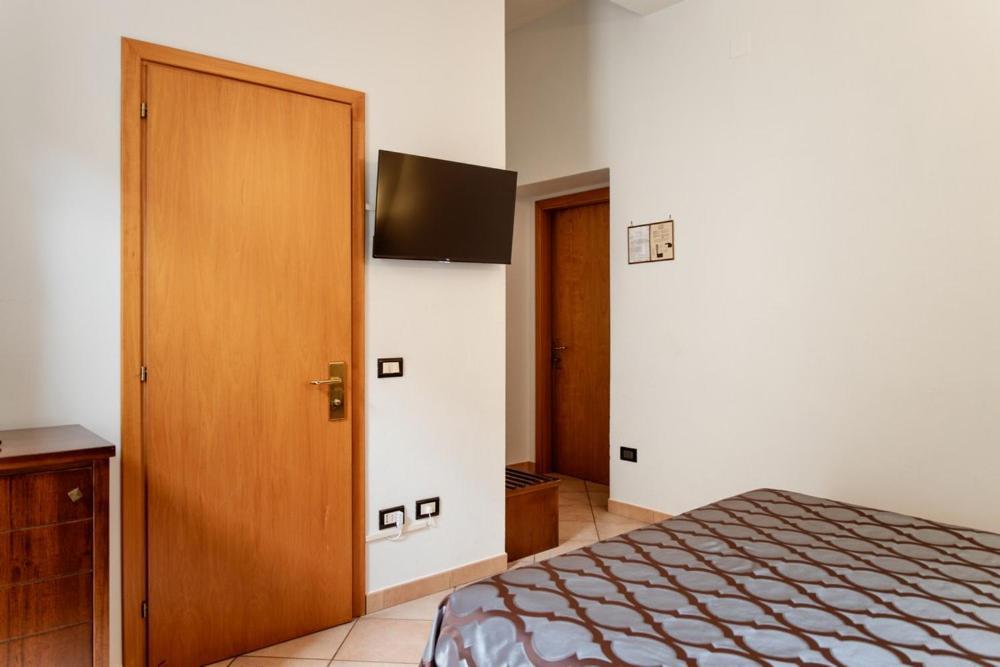 Hotel Rossi Manciano Ngoại thất bức ảnh