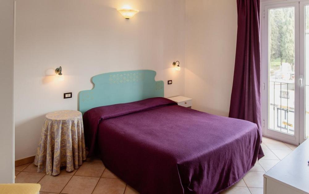 Hotel Rossi Manciano Ngoại thất bức ảnh