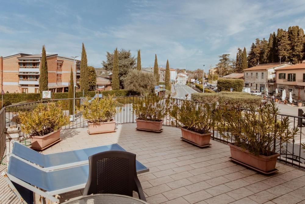 Hotel Rossi Manciano Ngoại thất bức ảnh