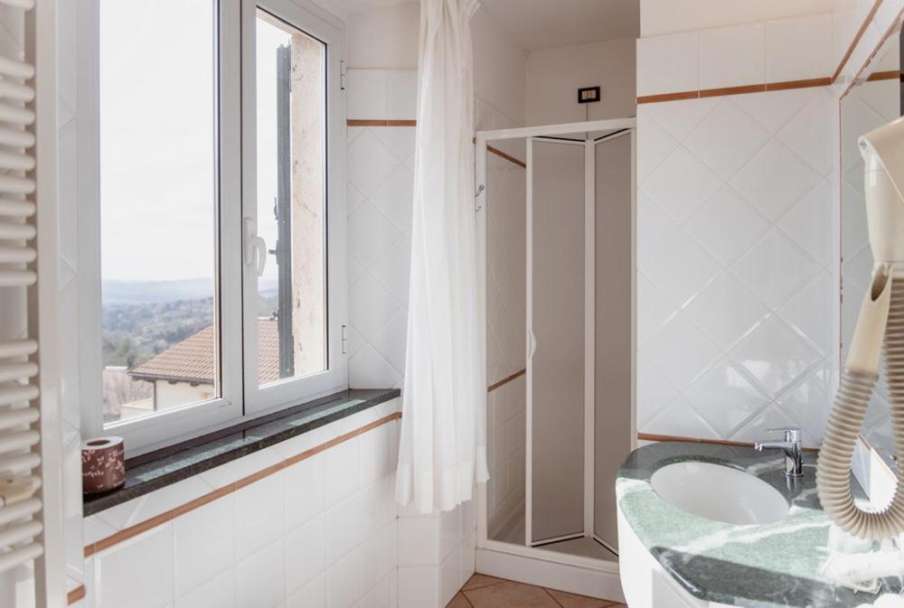 Hotel Rossi Manciano Ngoại thất bức ảnh